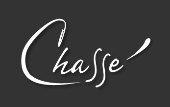 Chassé